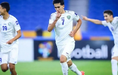 Nhận định Uzbekistan vs Venezuela: Đại diện châu Á được đánh giá cao