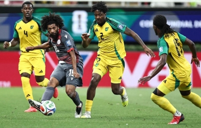 Nhận định Congo vs Jamaica: Tỉ số cách biệt?