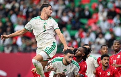 Nhận định Algeria vs Uruguay: Hứa hẹn kịch tính