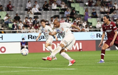 Nhận định Vissel Kobe vs Shimizu S-Pulse: Đi dễ về khó