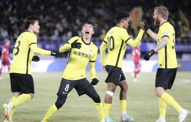 Nhận định Chengdu Rongcheng vs Qingdao West Coast: Hứa hẹn căng thẳng