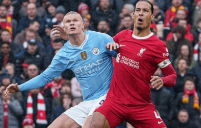 Nhận định Man City vs Liverpool: Rượt đuổi hấp dẫn