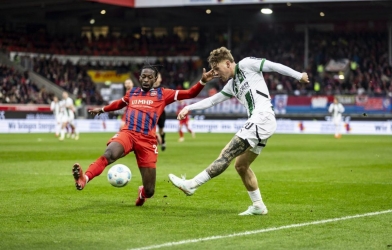 Nhận định Borussia Mönchengladbach vs Heidenheim: Cơ hội lấy chiến thắng