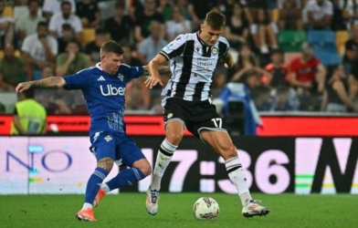 Nhận định Udinese vs Como: Ngang tài cân sức