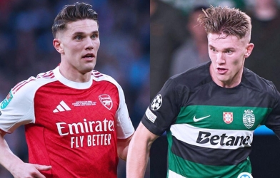 Nhận định Sporting vs Arsenal: Pháo thủ bắn phá