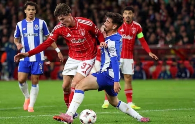 Nhận định Porto vs Nottingham: Thắng cách biệt