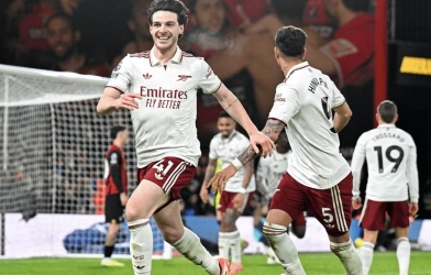 Nhận định Arsenal vs Bournemouth: Pháo thủ lấy lại thể diện