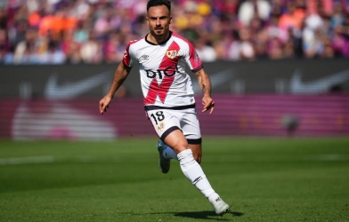 Nhận định Rayo Vallecano vs AEK Athens: Dễ có bất ngờ