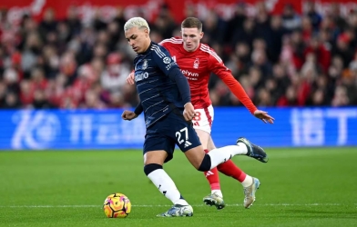 Nhận định Nottingham vs Aston Villa: Không khoan nhượng