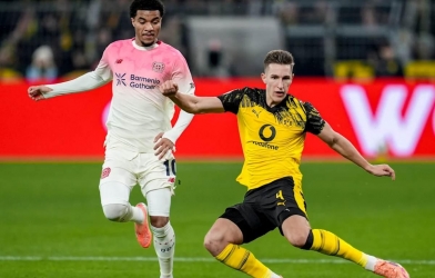 Nhận định Dortmund vs Bayer Leverkusen: Quyết chiến đua vô địch
