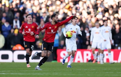 Nhận định MU vs Leeds: Trở lại mạch thắng