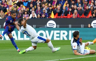 Nhận định Real Sociedad vs Alaves: Chiến vì vé dự cúp châu Âu