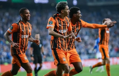 Nhận định AZ Alkmaar vs Shakhtar Donetsk: Hai bên đều có bàn