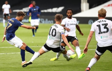 Nhận định Brentford vs Fulham: Chủ nhà gặp khó