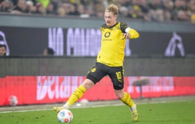 Nhận định Hoffenheim vs Dortmund: Khó cho chủ nhà