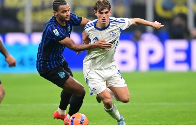 Nhận định Inter Milan vs Como: Chênh lệch sức mạnh