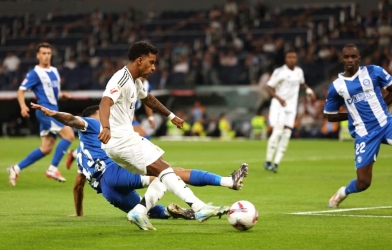 Nhận định Real Madrid vs Alaves: Không còn đường lui