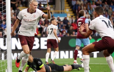 Nhận định Burnley vs Man City: Cơn mưa bàn thắng