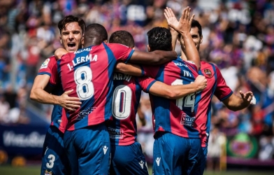 Nhận định Levante vs Sevilla: Quyết tâm cao nhất