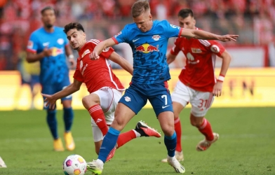 Nhận định Leipzig vs Union Berlin: Đi dễ về khó