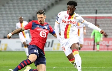 Nhận định Brest vs Lens: Tiếp đà hưng phấn