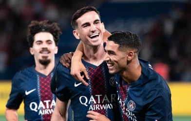 Nhận định Angers vs PSG: Sức mạnh chênh lệch