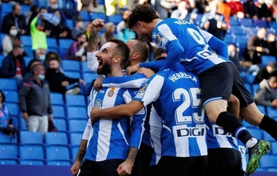 Nhận định Espanyol vs Levante: Bất ngờ xảy ra