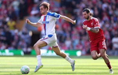 Nhận định Shakhtar Donetsk vs Crystal Palace: Hứa hẹn hấp dẫn