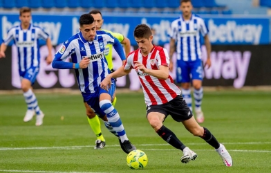 Nhận định Alaves vs Bilbao: Khó cho chủ nhà