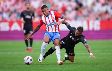 Nhận định Girona vs Mallorca: Quyết chiến trụ hạng