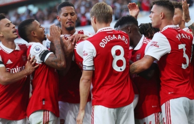 Nhận định Arsenal vs Fulham: Không được phép chủ quan