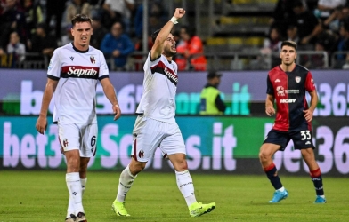 Nhận định Bologna vs Cagliari: Quyết tâm trụ hạng