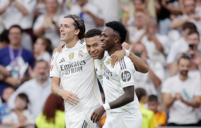 Nhận định Espanyol vs Real Madrid: Tiếp tục cuộc đua