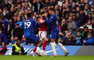 Nhận định Chelsea vs Nottingham: Hứa hẹn hấp dẫn