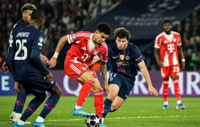 Nhận định Bayern Munich vs PSG: Kịch bản hấp dẫn