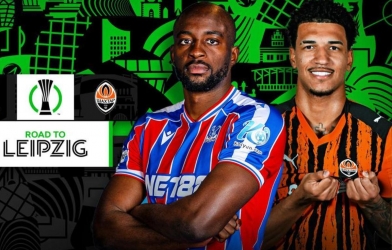Nhận định Crystal Palace vs Shakhtar Donetsk: Không được chủ quan