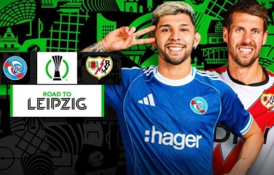 Nhận định Strasbourg vs Rayo Vallecano: Cách biệt mong manh
