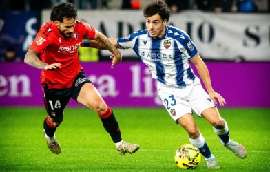 Nhận định Levante vs Osasuna: Quyết chiến trụ hạng