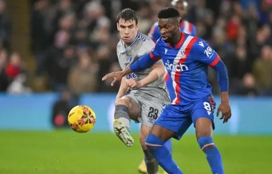 Nhận định Crystal Palace vs Everton: Không được phép sai lầm