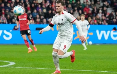 Nhận định Hamburger vs Freiburg: Dễ có bất ngờ
