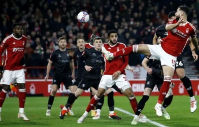 Nhận định Nottingham vs Newcastle: Hứa hẹn hấp dẫn