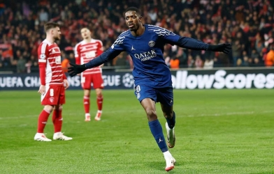 Nhận định PSG vs Brest: Trên đà thăng hoa