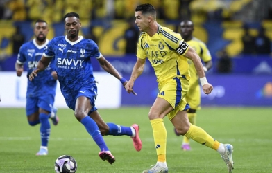 Nhận định Al Nassr vs Al Hilal: Chung kết của mùa giải