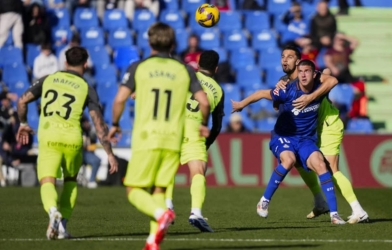 Nhận định Getafe vs Mallorca: Trận chiến quan trọng