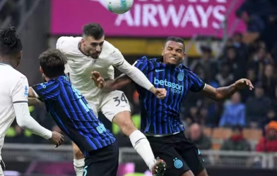 Nhận định Lazio vs Inter Milan: Hứa hẹn căng thẳng