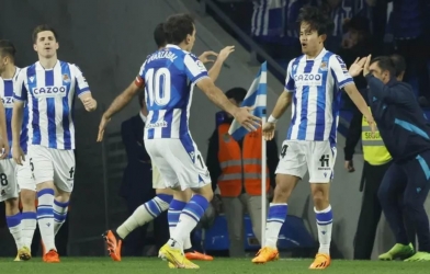 Nhận định Girona vs Real Sociedad: Áp lực bủa vây