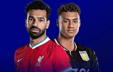 Nhận định Aston Villa vs Liverpool: Chung kết Top 4