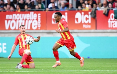 Nhận định St Etienne vs Rodez: Không có chỗ cho sai lầm