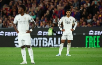 Nhận định Sevilla vs Real Madrid: Hứa hẹn kịch tính, 0h00 ngày 18/5/2026