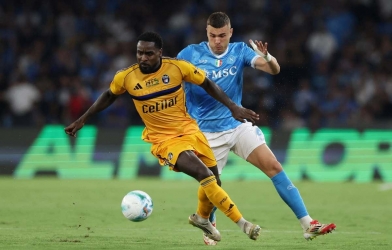 Nhận định Pisa vs Napoli: Trận đấu cởi mở